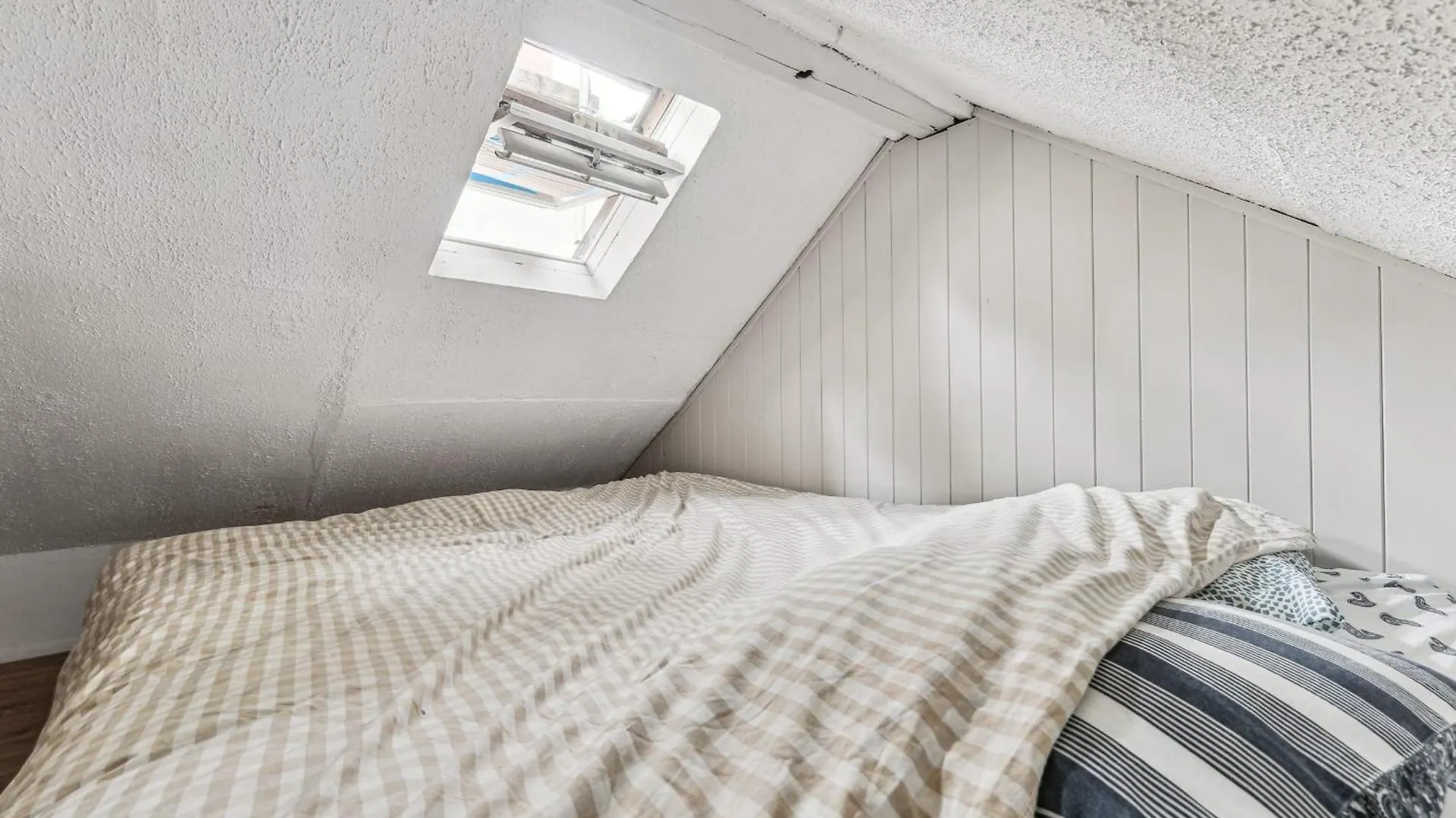 Ferienwohnung Magnifique Appart Paris Duplex Metro 2Pers Apartment