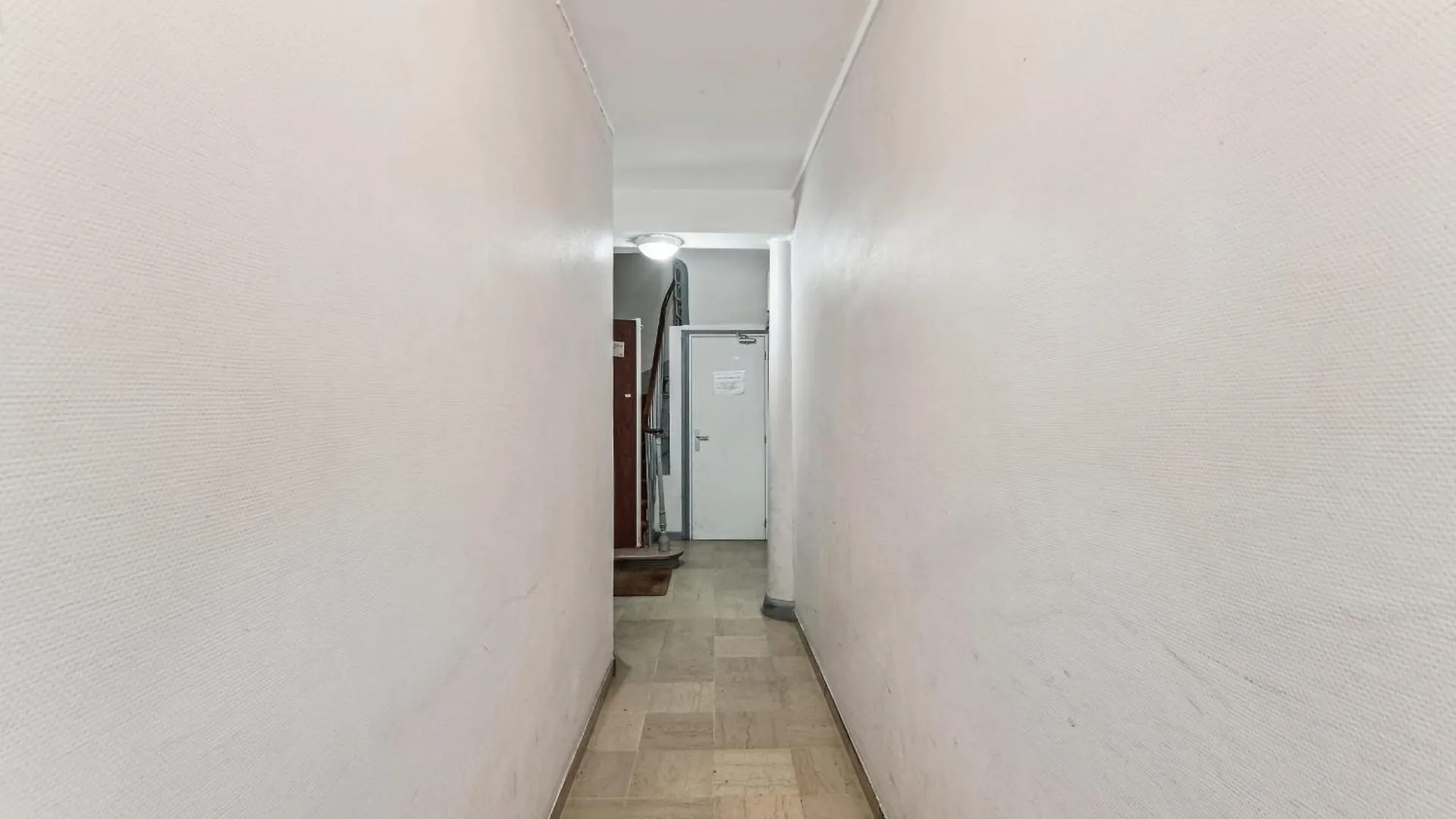 Magnifique Appart Paris Duplex Metro 2Pers Apartment 0*,  France